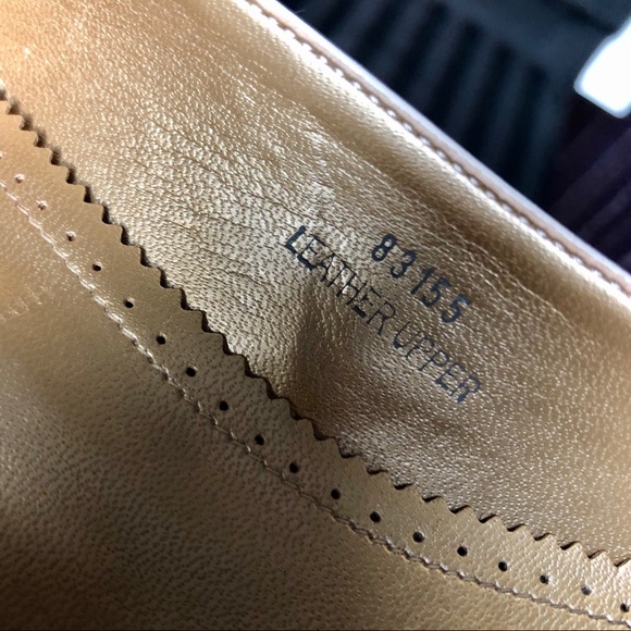 J. Crew Ivory Leather Peep Toe with Bow Heels - Picture 7 of 13